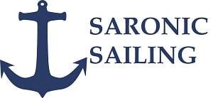Logo for Saronicsailing.gr ΣΑΡΩΝΙΚ ΝΕΠΑ