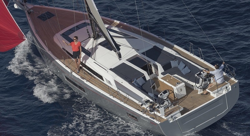 SARONIC SAILING ΣΑΡΟΝΙΚ ΝΕΠΑ