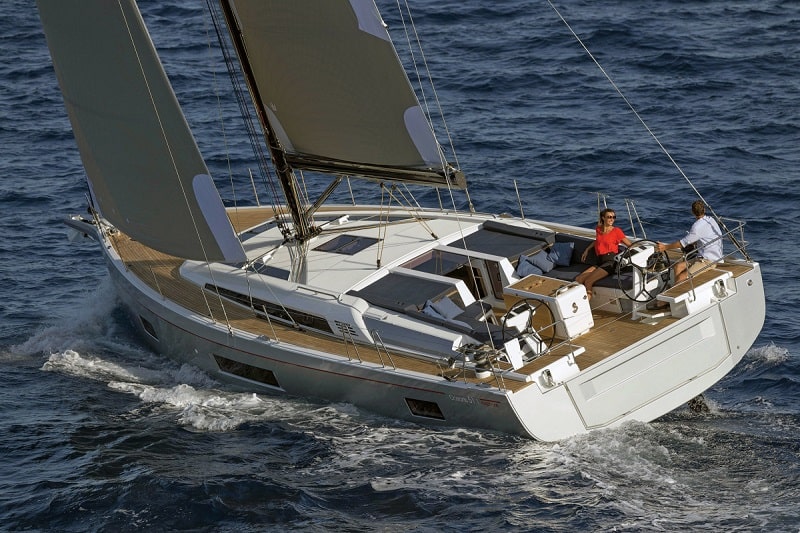 SARONIC SAILING ΣΑΡΟΝΙΚ ΝΕΠΑ