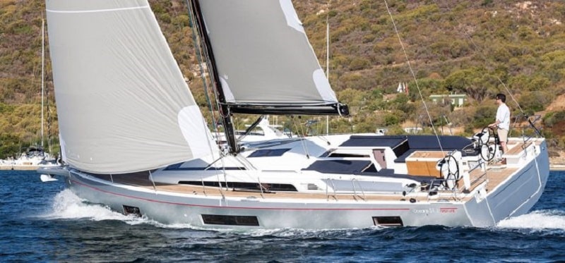 SARONIC SAILING ΣΑΡΟΝΙΚ ΝΕΠΑ