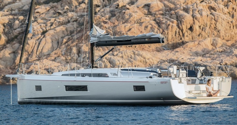 SARONIC SAILING ΣΑΡΟΝΙΚ ΝΕΠΑ